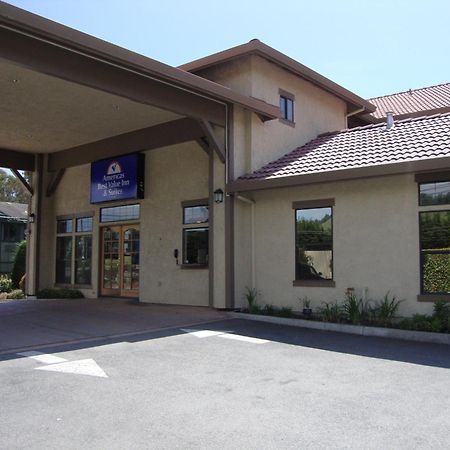 The Miramar Inn Half Moon Bay Extérieur photo