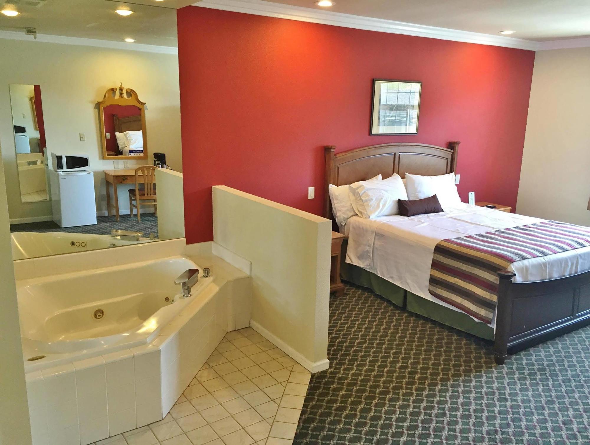The Miramar Inn Half Moon Bay Extérieur photo