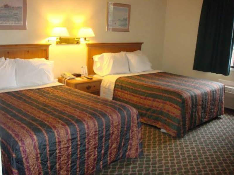 The Miramar Inn Half Moon Bay Extérieur photo