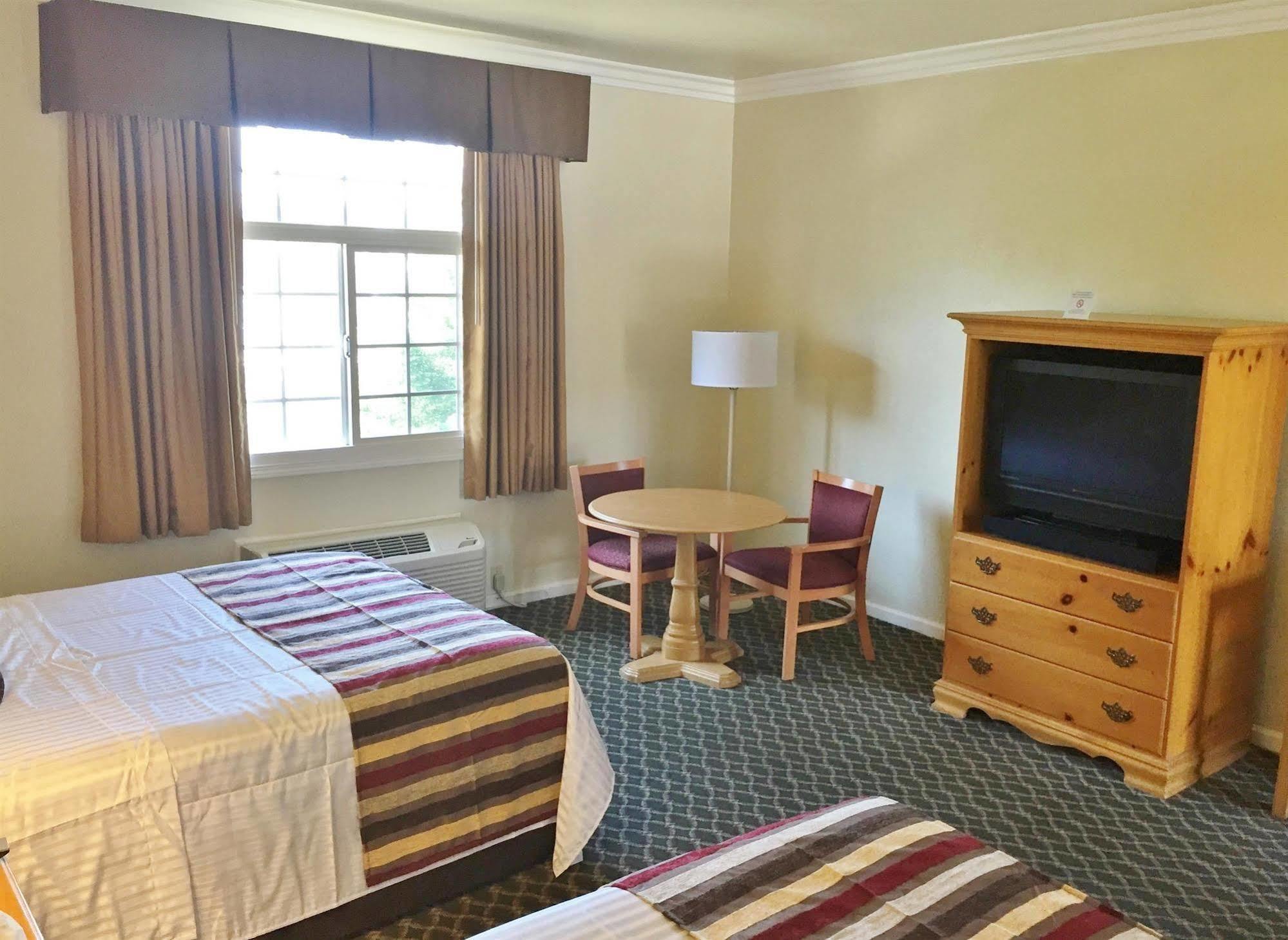 The Miramar Inn Half Moon Bay Extérieur photo