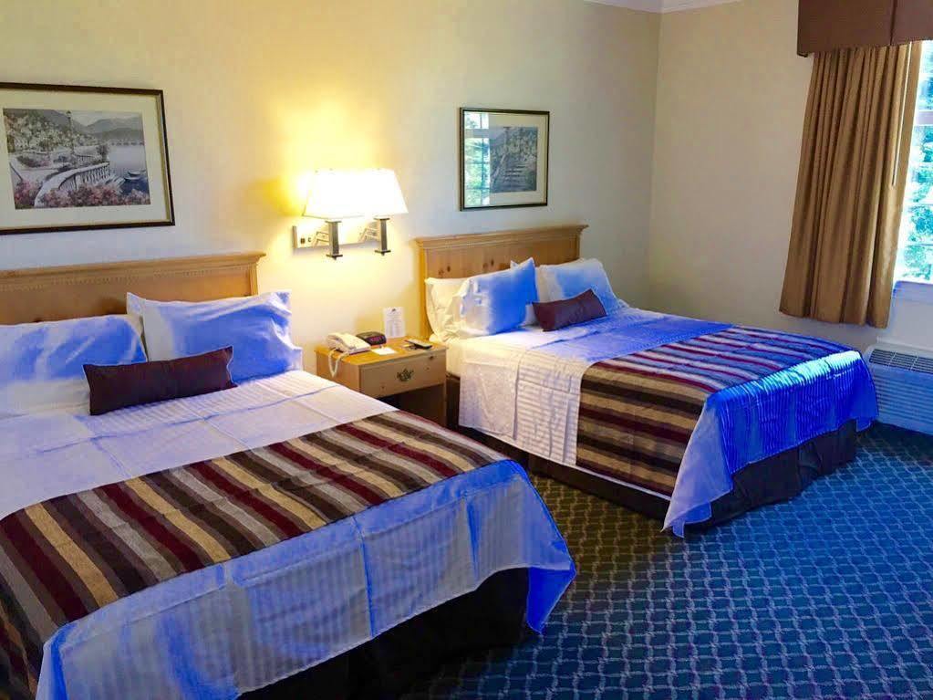 The Miramar Inn Half Moon Bay Extérieur photo