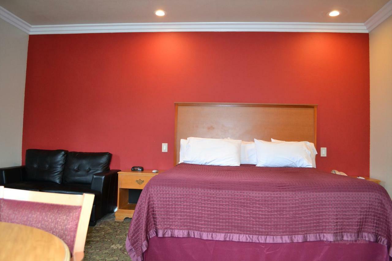The Miramar Inn Half Moon Bay Extérieur photo