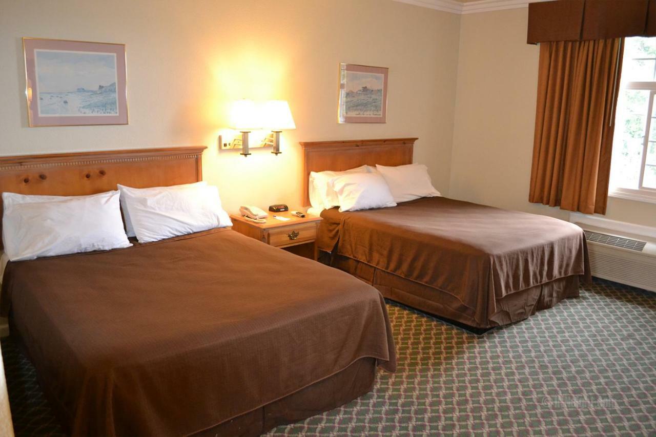 The Miramar Inn Half Moon Bay Chambre photo