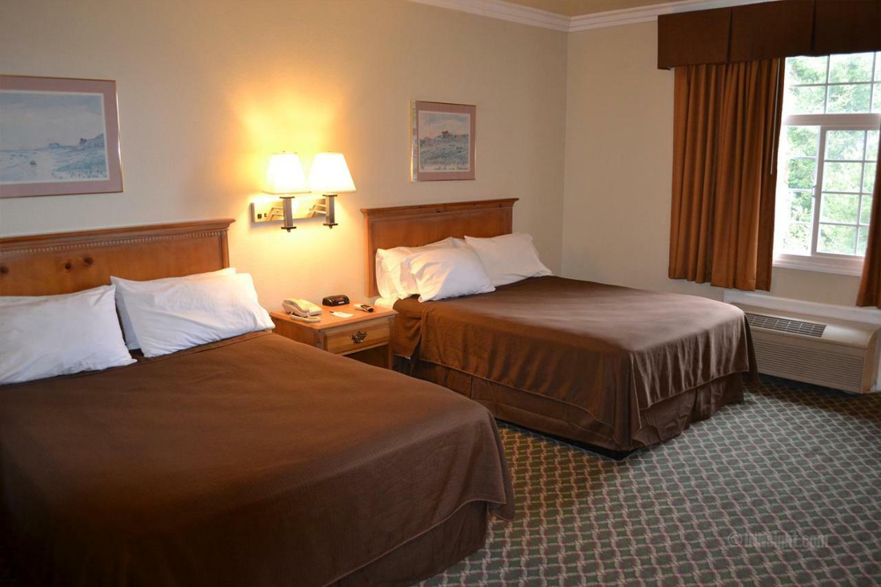 The Miramar Inn Half Moon Bay Extérieur photo