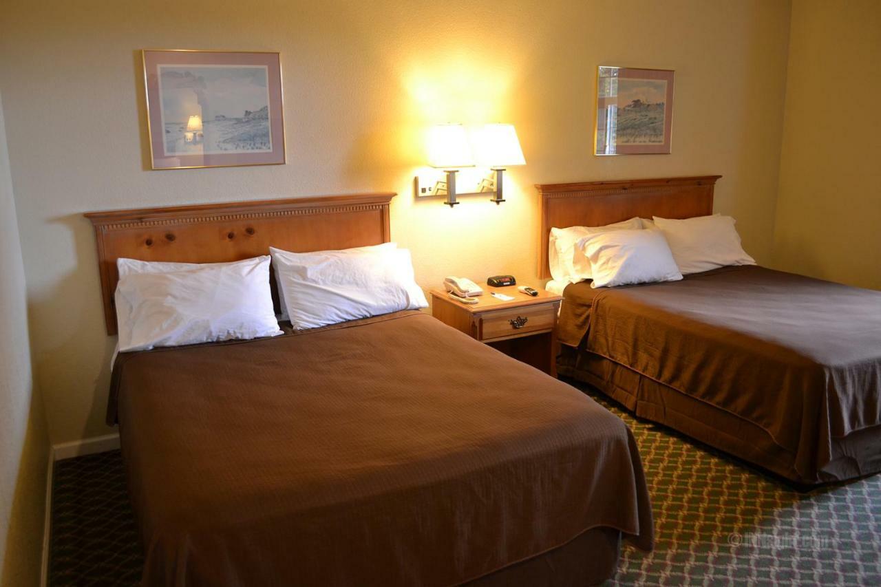 The Miramar Inn Half Moon Bay Extérieur photo