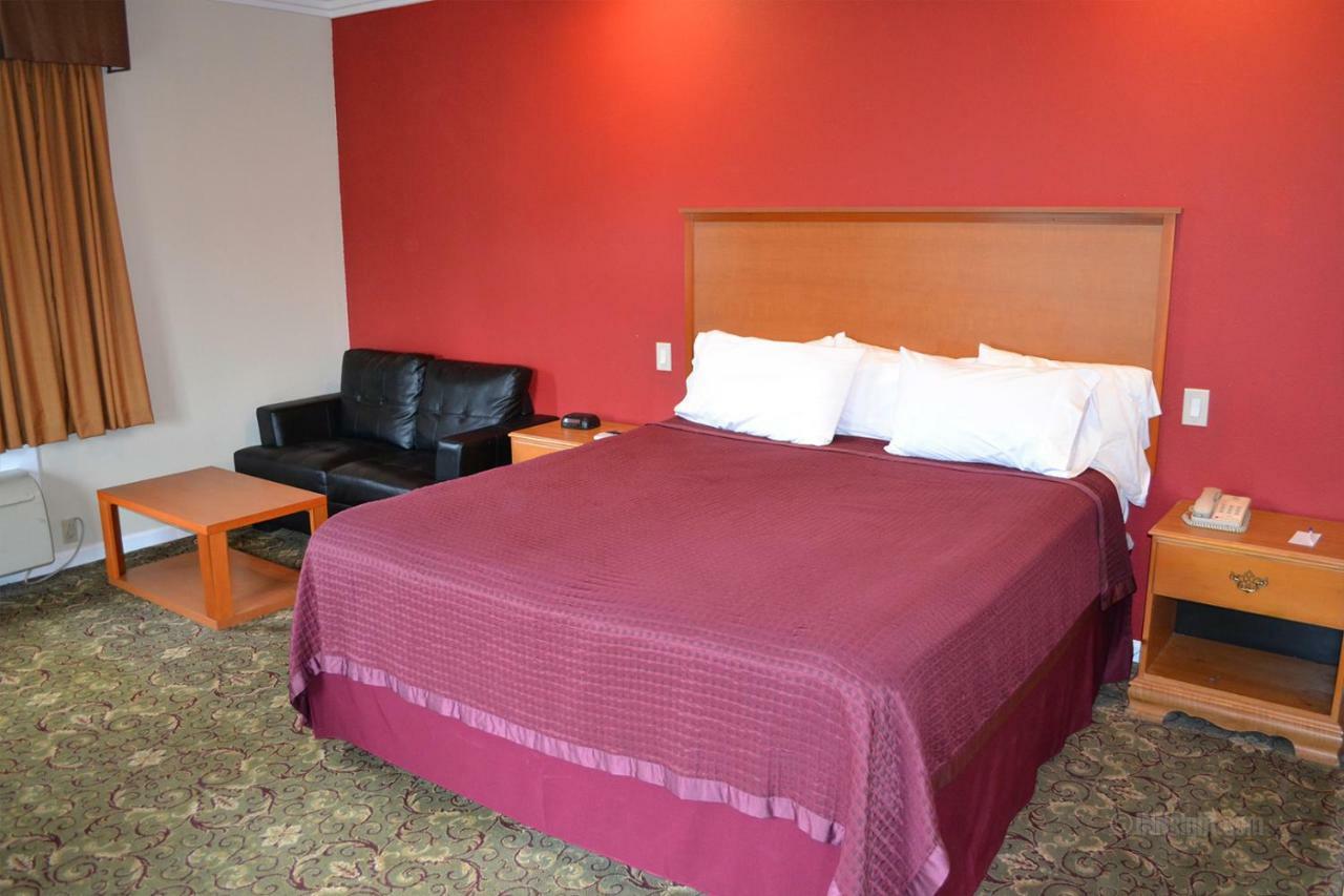 The Miramar Inn Half Moon Bay Extérieur photo