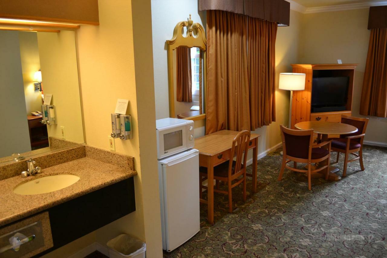 The Miramar Inn Half Moon Bay Extérieur photo